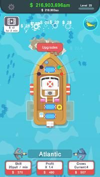 钓鱼大师空闲大亨图2