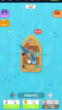 钓鱼大师空闲大亨图3