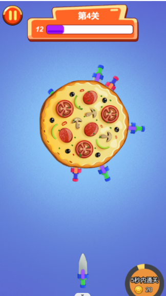 指尖狂欢派对图2