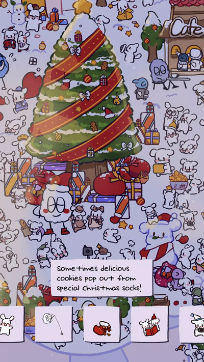 soupsoup全部解锁版图2