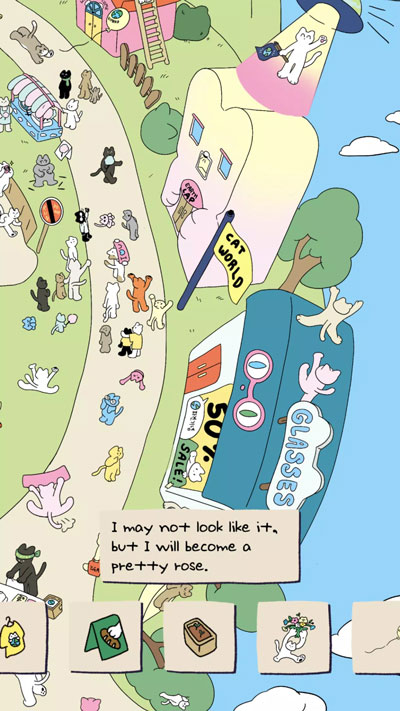 soupsoup全部解锁版图1