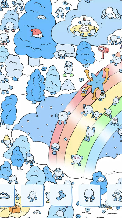 soupsoup全部解锁版图4