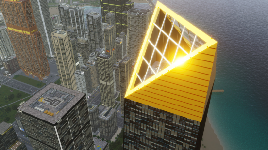 《都市：天际线2》全新创作者包及电台今日正式推出