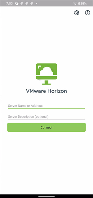 vmware虚拟机截图0