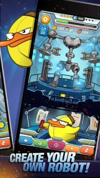 怪物制造者2单机版(1)