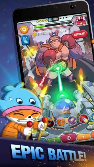 怪物制造者2单机版(2)