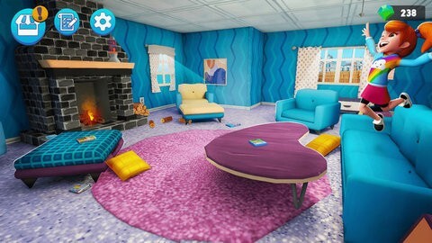 宝宝模拟养成安卓版图3