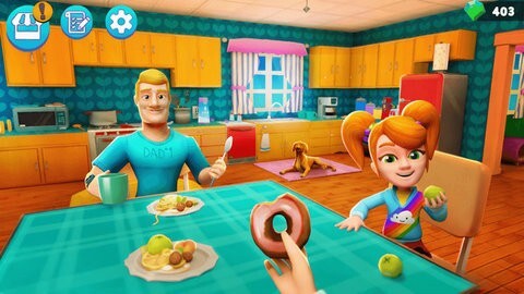 宝宝模拟养成安卓版图2