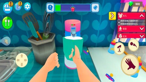 宝宝模拟养成安卓版图4