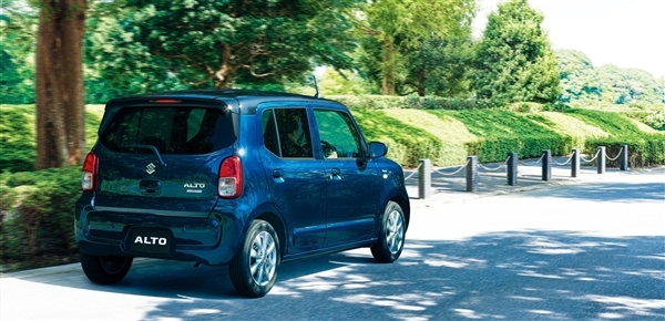 特朗普再出“奇招”：批准日本国民神车登陆美国市场难道是因其“萌态可掬”？