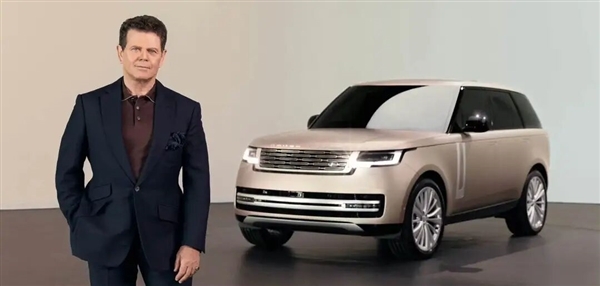 路虎的灵魂设计师已被解雇