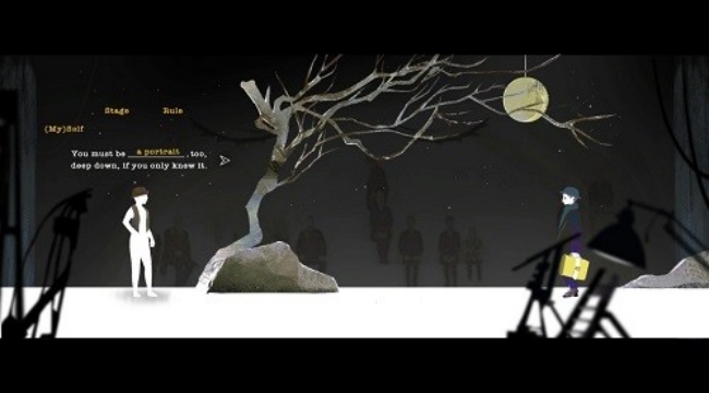 人生舞台游戏正版截图0