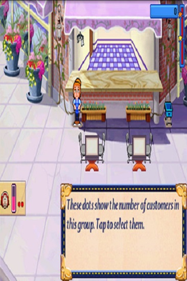 美女餐厅2汉化版(1)