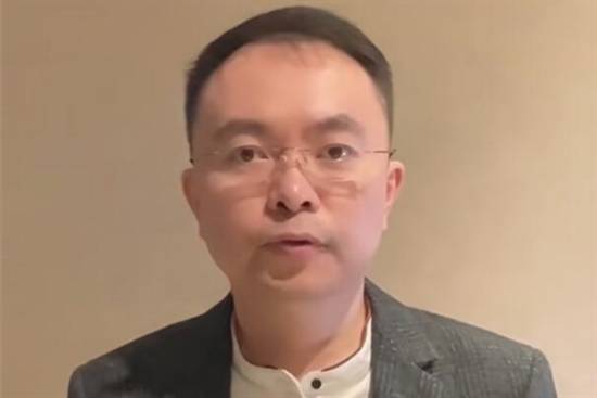 蔡磊就自身身体状况最新情况作出回应：已做好尝试脑机接口的准备