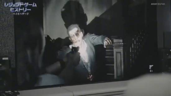 《生化危机9》全新场景实机画面曝光！女主角激战丧尸怪物