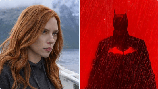 寡姐告别漫威进军DC！斯嘉丽·约翰逊确认出演《新蝙蝠侠2》