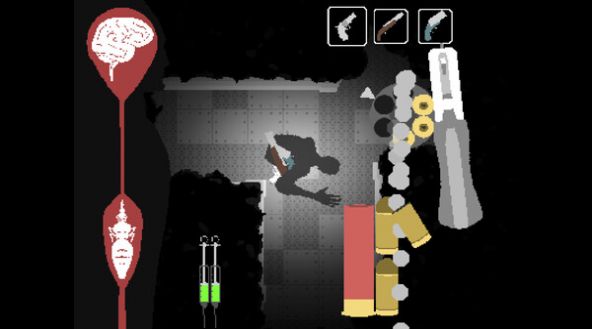 體內寄生蟲中文版2