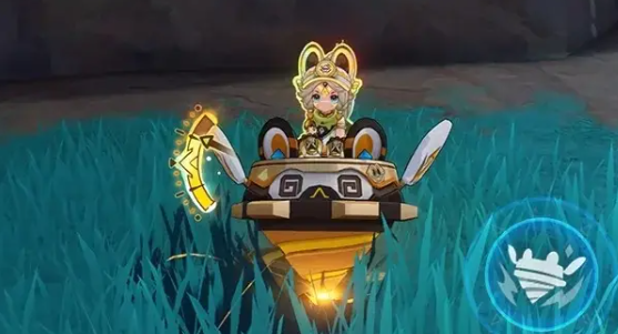 原神夜魂迸发的触发条件是什么？