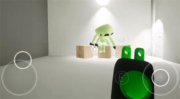 苏苏避难所3图1