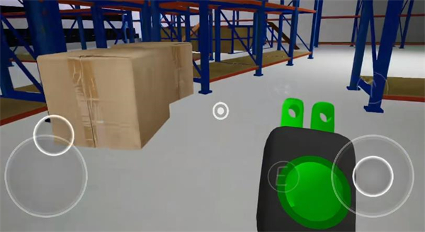 苏苏避难所3图2