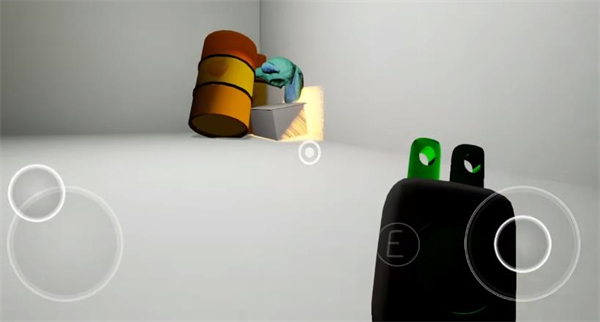 苏苏避难所3图5