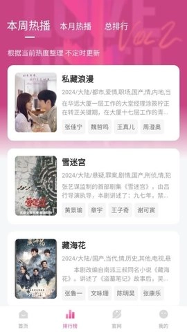 蒙太奇影视最新版(2)