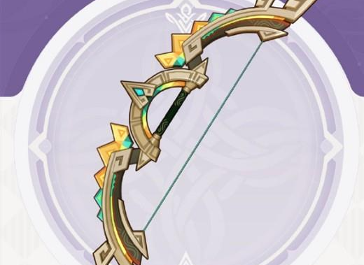 原神碎链武器适配哪些角色？原神碎链武器给哪个角色使用效果更佳？