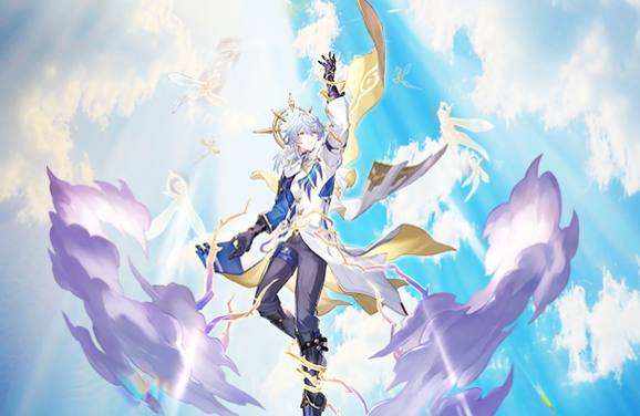 崩坏星穹铁道周日龙丹队该如何搭配？