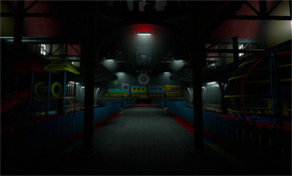 波比的游戏时间2图1