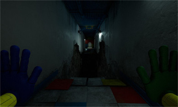 波比的游戏时间2图2