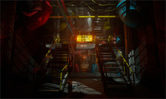 波比的游戏时间2图3