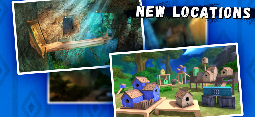 愤怒的男孩佩德罗图4