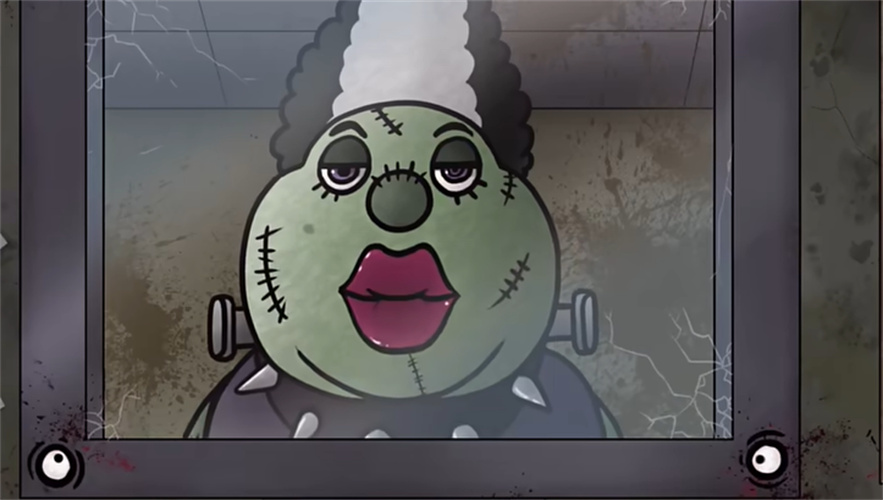 他不是我的邻居噩梦版图3