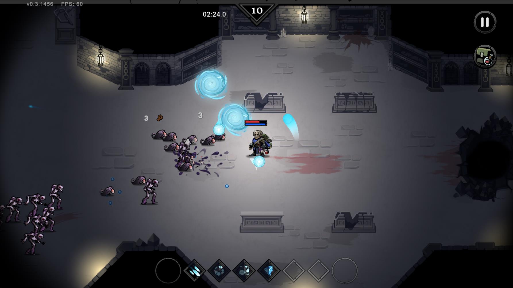 最后的魔术师截图1