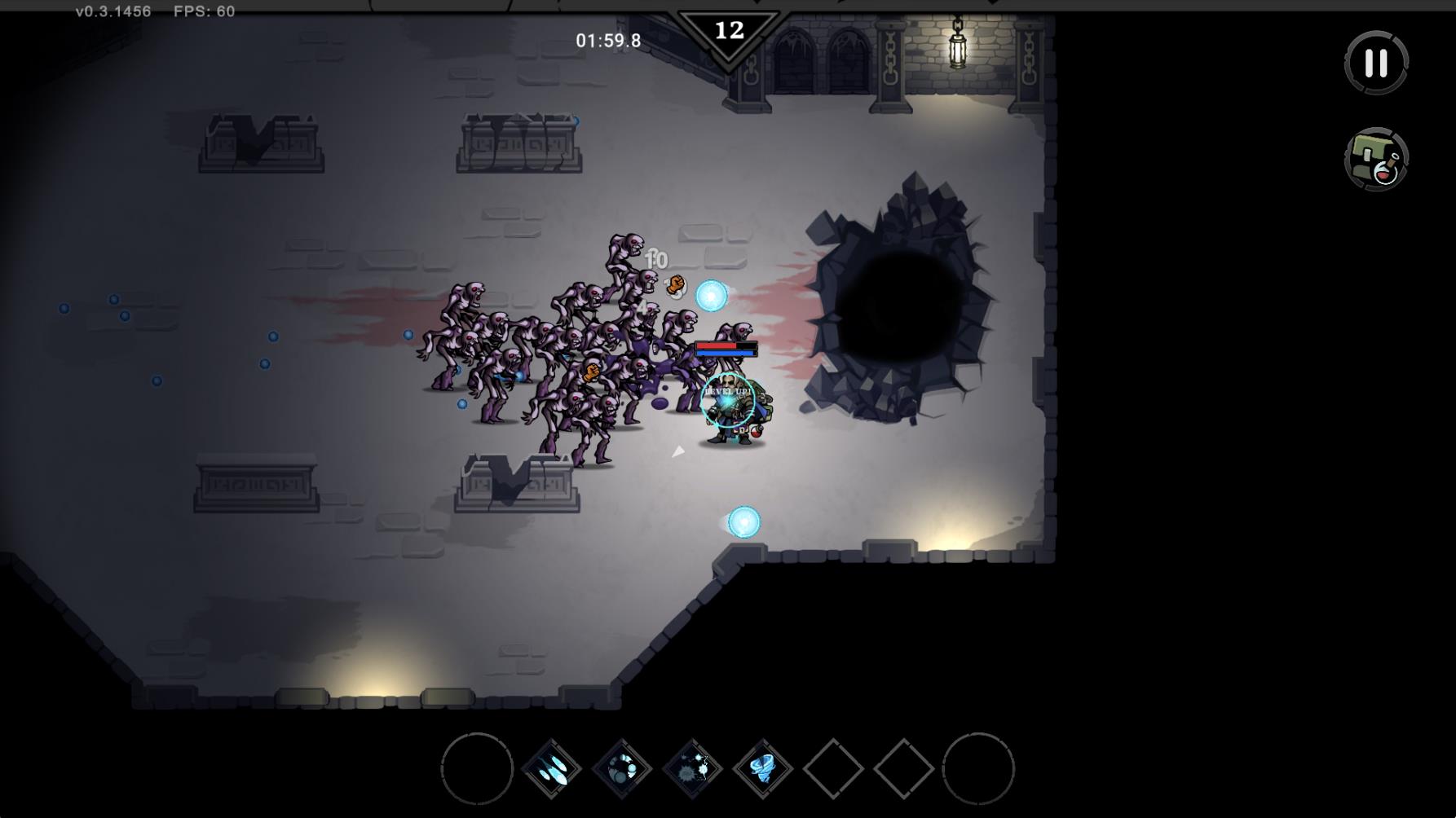 最后的魔术师截图2