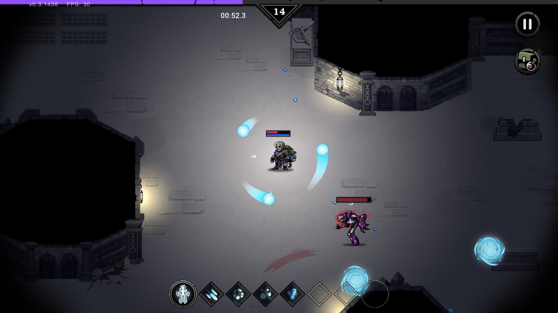 最后的魔术师截图3