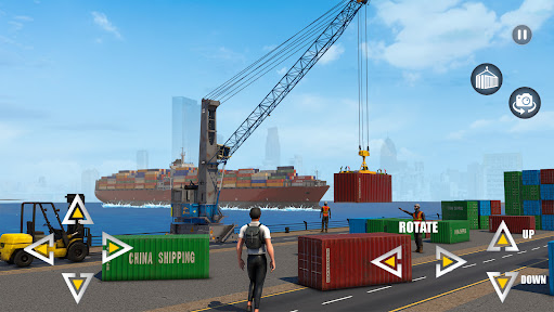 零工生活模拟器截图1