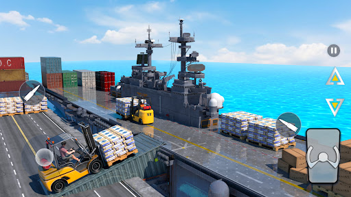 零工生活模拟器截图2