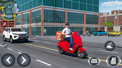 零工生活模拟器截图3