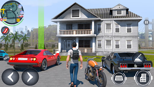 零工生活模拟器截图5