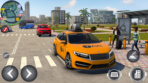 零工生活模拟器截图4