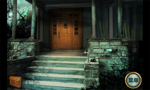 恐怖庄园的秘密-2