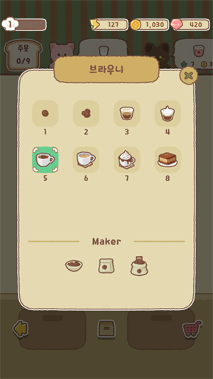 伯蒂的合并面包店图1