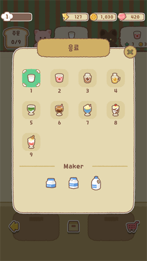 伯蒂的合并面包店图2