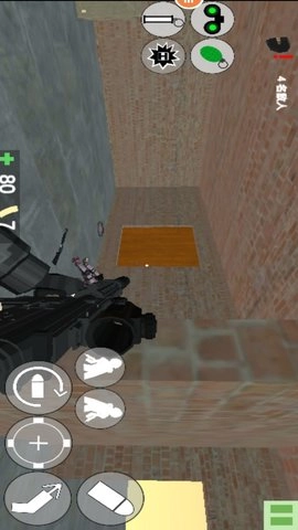 新狙击手射击(4)