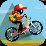 火柴人单车大冒险 V3.0.0