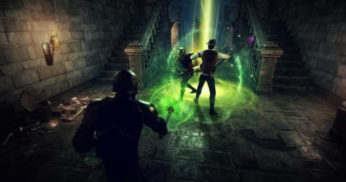 勇闯金银岛移植版