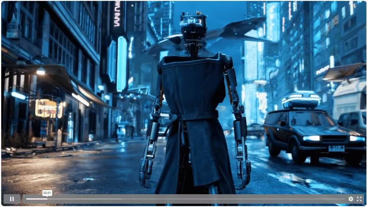 Sora ai视频生成图4