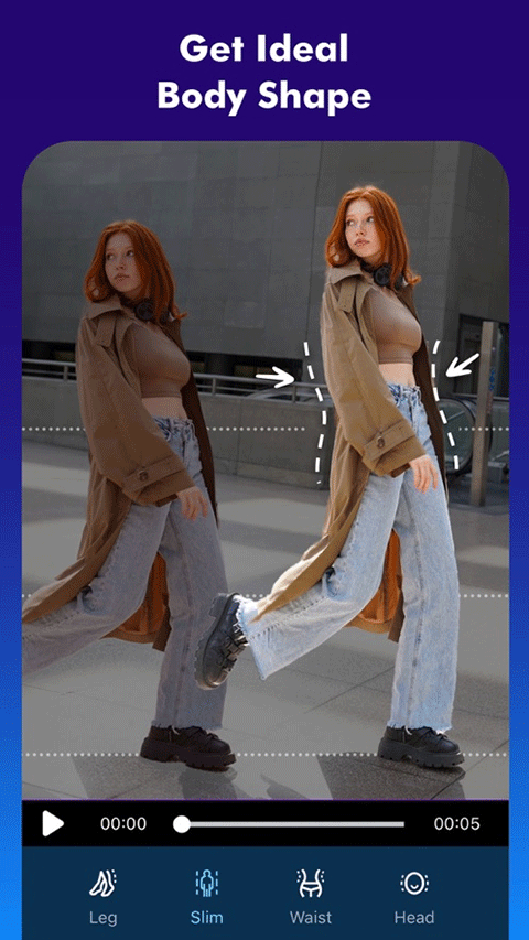 威力导演手机版3