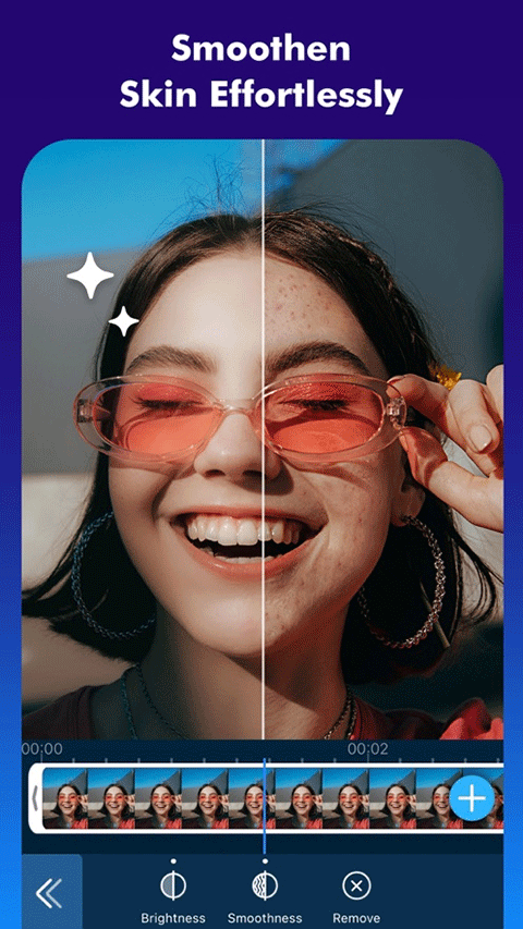 威力导演手机版4